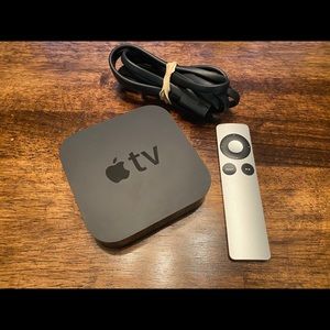 Apple TV 3rd Generation